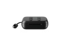 SKULLCANDY-слушалки-TW DIME TRUE BLACK